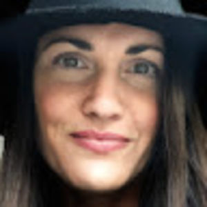 Meet your Posher, Dani